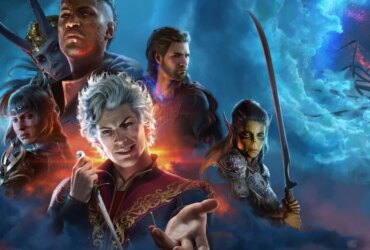 Baldur’s Gate 3: Embracing an Unconventional Future Ahead 7 Baldur’s Gate 3: Embracing an Unconventional Future Ahead