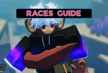 Ultimate Guide: Reroll Races in Abyss & Race Explanations 7 Ultimate Guide: Reroll Races in Abyss & Race Explanations