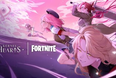 Fortnite Kernel Hearts Collab: Release Date, Skins & Features Revealed 13 Fortnite Kernel Hearts Collab: Release Date, Skins & Features Revealed