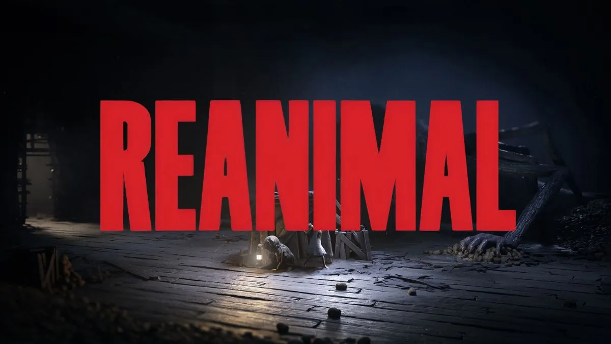 Reanimal Release Date & Time: Countdown Timer Details 5 Reanimal Release Date & Time: Countdown Timer Details