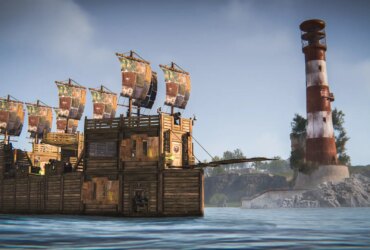 Mastering Boat Edits in Rust: Tips for the Naval Update 13 Mastering Boat Edits in Rust: Tips for the Naval Update
