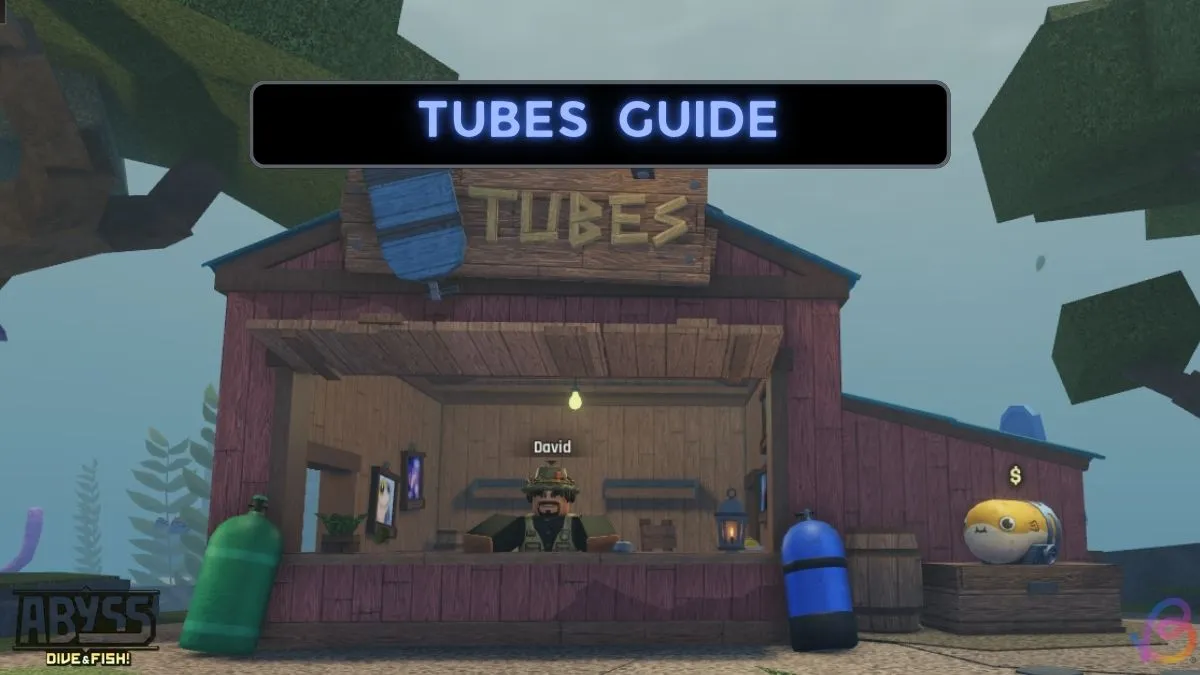 Abyss Tubes List: Stats, How to Get, and Essential Tips 5 Abyss Tubes List: Stats, How to Get, and Essential Tips