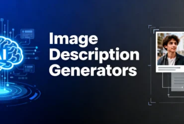 Top 15 Free AI Image Description Generators for 2026 11 Top 15 Free AI Image Description Generators for 2026