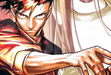Jujutsu Kaisen Modulo Chapter 21: Shocking Twist in Maru vs. Tsurugi Battle 12 Jujutsu Kaisen Modulo Chapter 21: Shocking Twist in Maru vs. Tsurugi Battle