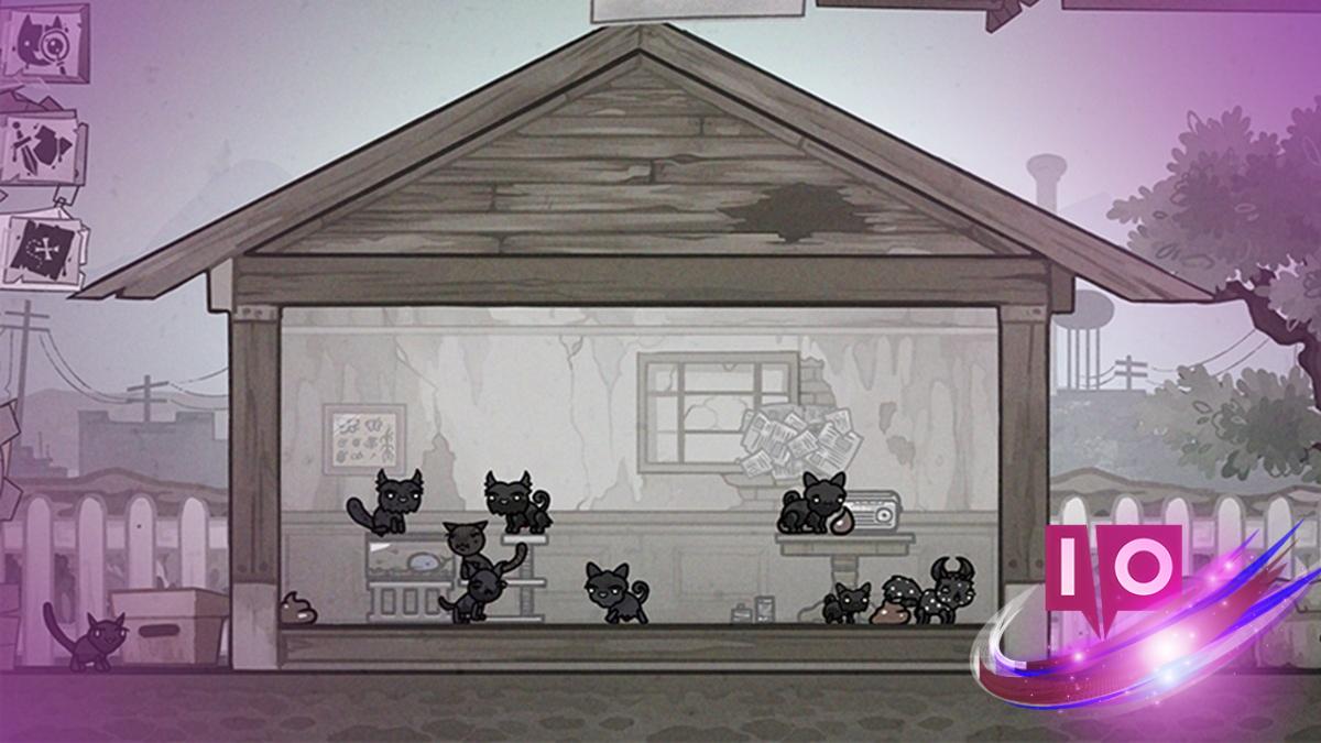 Maximize Inventory Space in Mewgenics: Essential Tips & Tricks 5 Maximize Inventory Space in Mewgenics: Essential Tips & Tricks