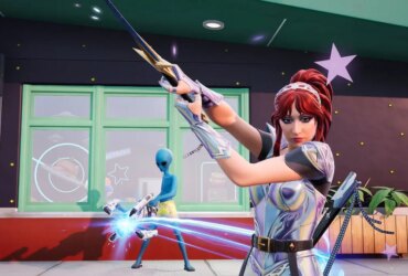 Ultimate Guide: Tag Bigfoot & Human Bill for Carina in Fortnite Season 7 9 Ultimate Guide: Tag Bigfoot & Human Bill for Carina in Fortnite Season 7