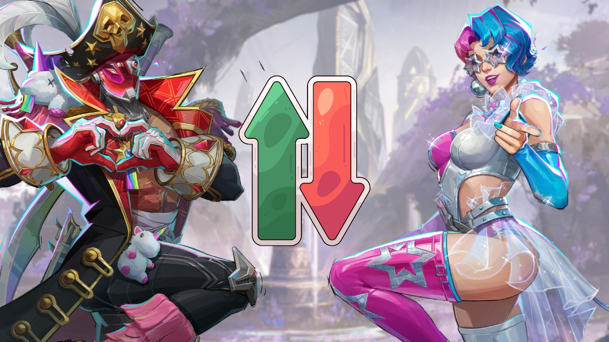 Marvel Rivals Season 6.5: Complete Guide to Hero Nerfs and Buffs 5 Marvel Rivals Season 6.5: Complete Guide to Hero Nerfs and Buffs