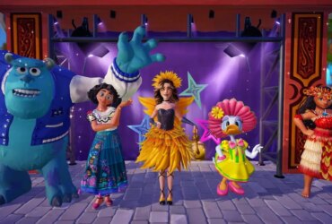 Discover the Flower-Named Villager in Disney Dreamlight Valley 7 Discover the Flower-Named Villager in Disney Dreamlight Valley