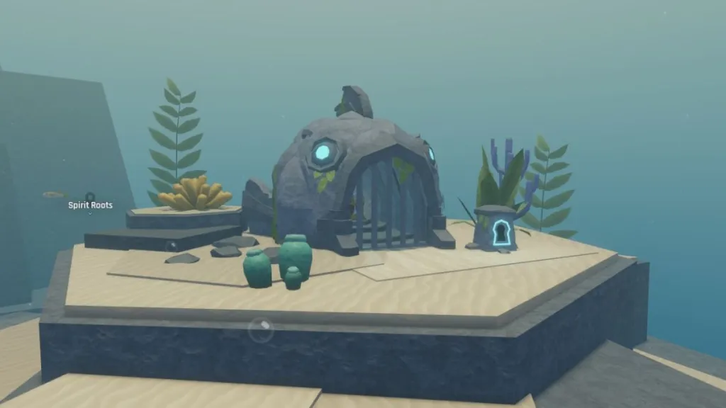 Complete Guide to All Abyss Locations: Map & POIs Explained 31 All Fish Ruins Locations in Abyss