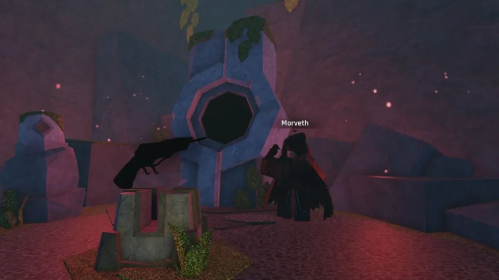 Complete Guide to All Abyss Locations: Map & POIs Explained 26 All Abyss Locations – Full Map and POIs Explained