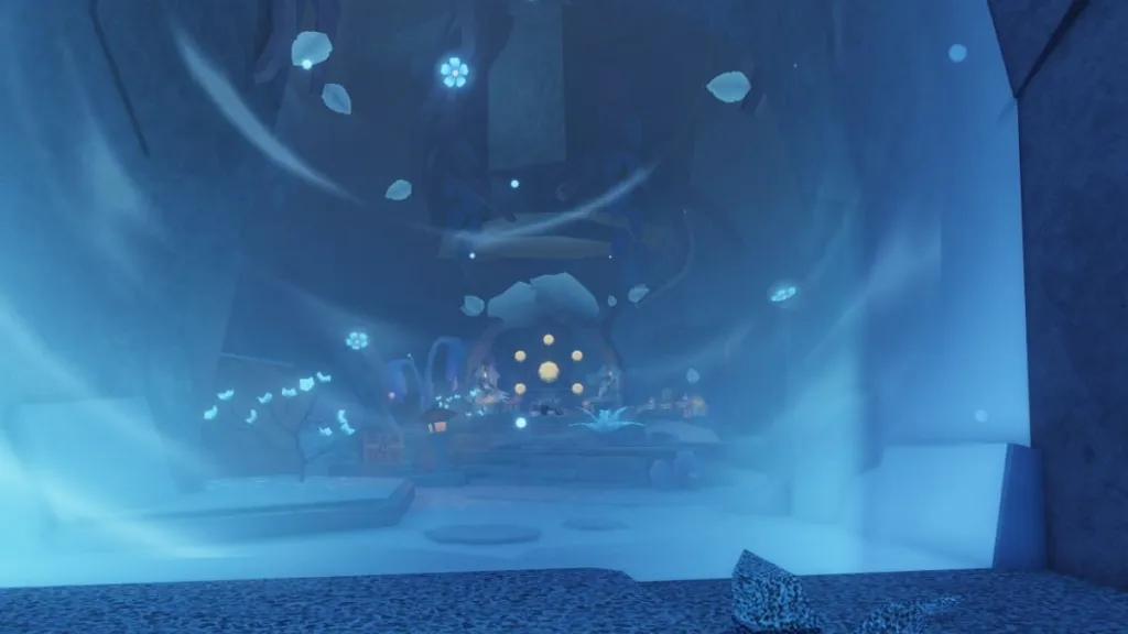 Complete Guide to All Abyss Locations: Map & POIs Explained 23 Victor in Abyss
