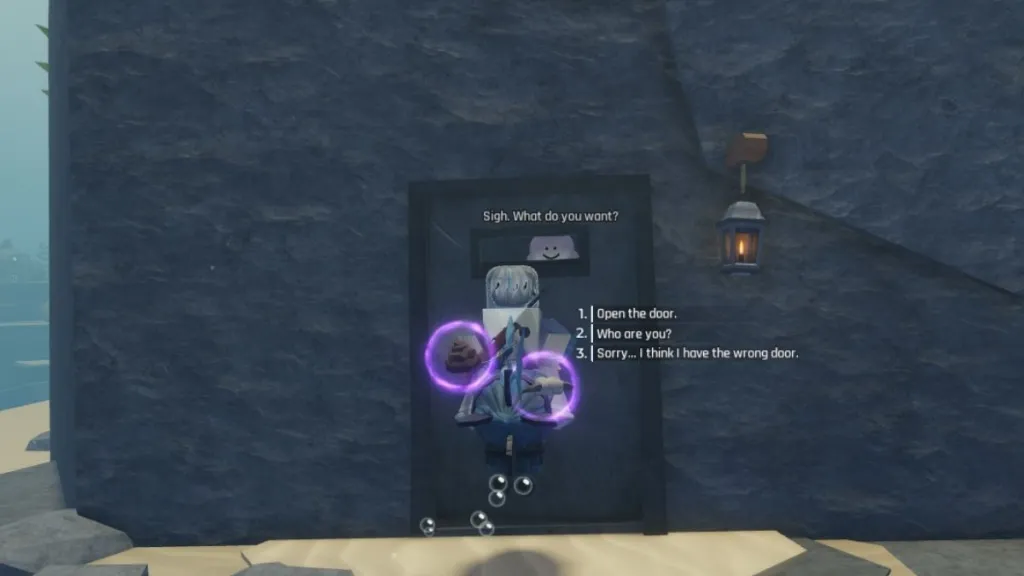 Complete Guide to All Abyss Locations: Map & POIs Explained 27 Bob in Abyss