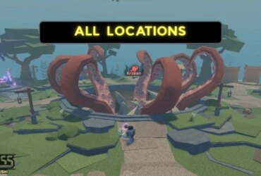 Complete Guide to All Abyss Locations: Map & POIs Explained 17 Complete Guide to All Abyss Locations: Map & POIs Explained