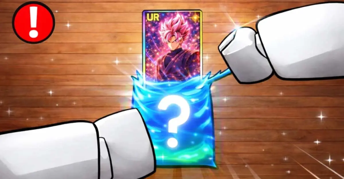 Unlock Anime Card Collection Codes: February 2026 Guide 5 Unlock Anime Card Collection Codes: February 2026 Guide