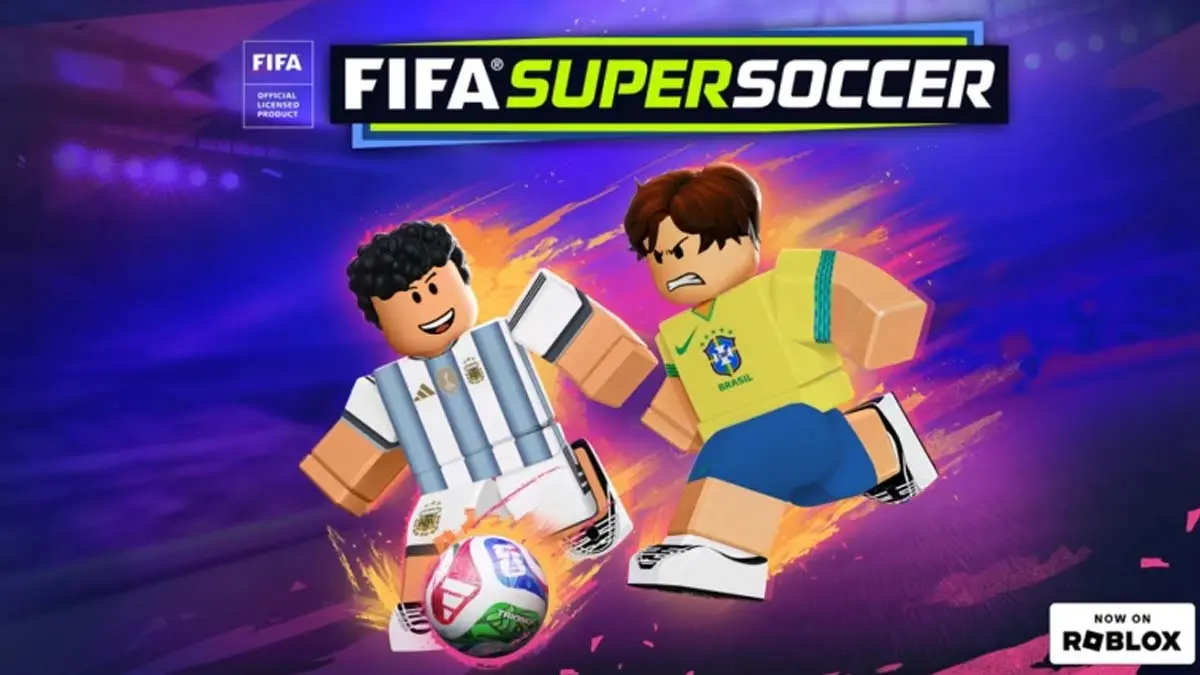 FIFA Super Soccer Codes: February 2026 Unlocks and Tips 5 FIFA Super Soccer Codes: February 2026 Unlocks and Tips