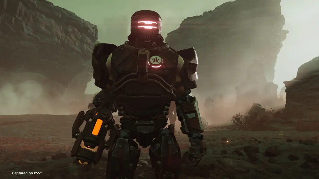 Complete Guide to Cyberstan Cyborgs in Helldivers 2: Tips to Defeat 7 Agitator in Helldivers 2