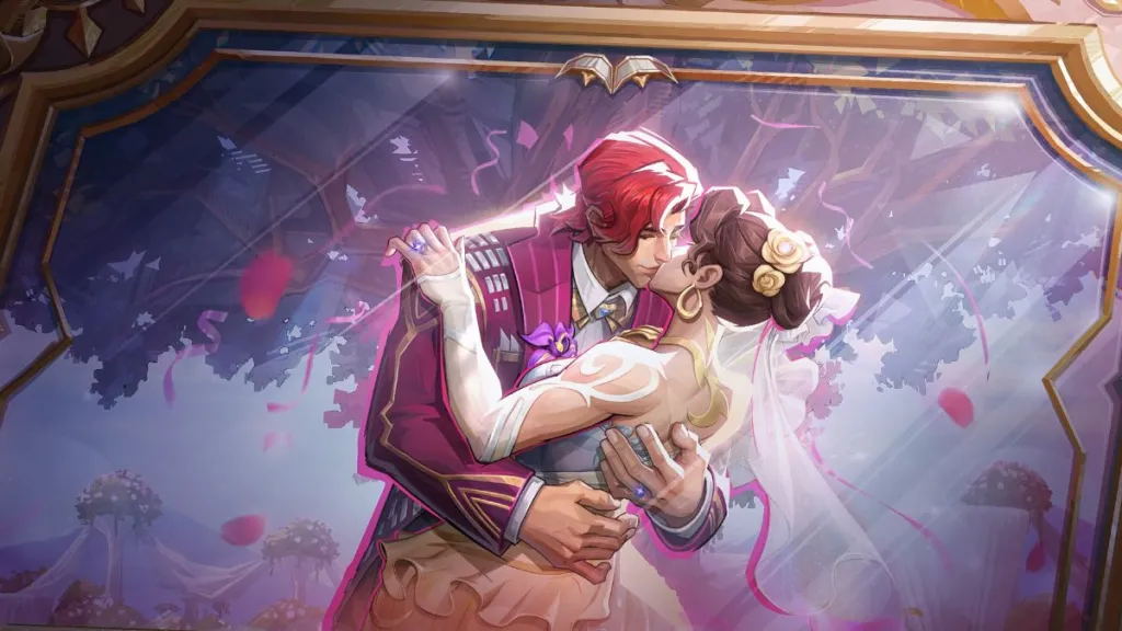 Marvel Rivals Season 6.5 Roadmap: Complete Schedule Overview 7 Marvel Rivals Season 6.5 Wedding Wishes Event