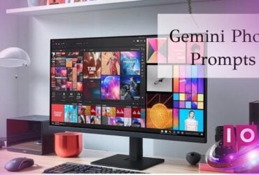 Gemini Photo Prompts: Effective Templates & Editing Tips Explained 8 Gemini Photo Prompts: Effective Templates & Editing Tips Explained