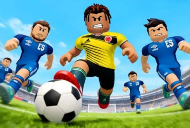 February 2026 Soccer Arena Codes: Unlock Exclusive Rewards! 7 February 2026 Soccer Arena Codes: Unlock Exclusive Rewards!