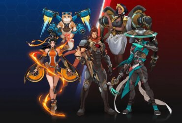 Overwatch Fans Rally Together to Change New Hero’s Design 5 Overwatch Fans Rally Together to Change New Hero’s Design