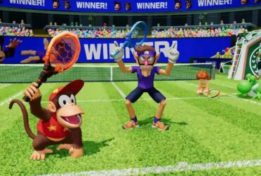 Explore Every Character in Mario Tennis Fever: Complete Guide 17 Explore Every Character in Mario Tennis Fever: Complete Guide
