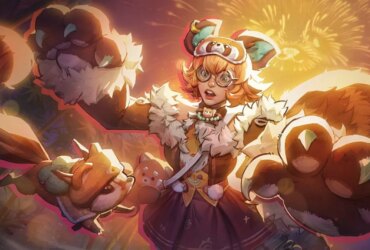 Get Free Red Panda Squirrel Girl Skin in Marvel Rivals: A Guide 11 Get Free Red Panda Squirrel Girl Skin in Marvel Rivals: A Guide
