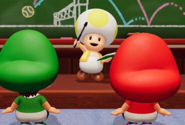 Complete Guide to All Mario Tennis Fever Academy Quiz Answers 10 Complete Guide to All Mario Tennis Fever Academy Quiz Answers