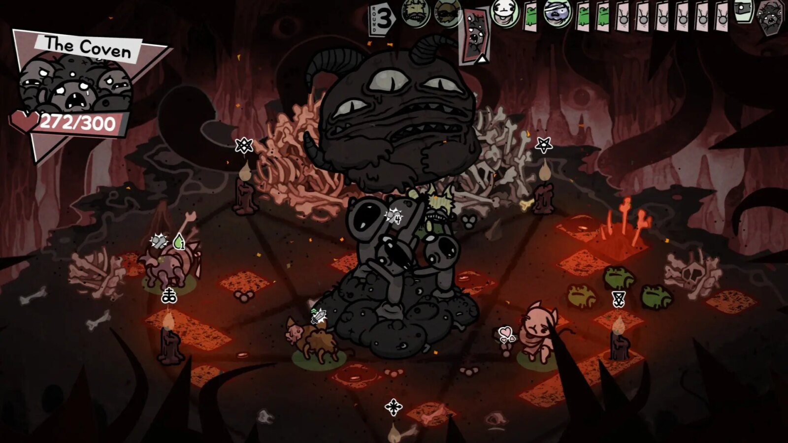 Complete Guide to Mewgenics Upgrades: Unlock Them All! 5 Complete Guide to Mewgenics Upgrades: Unlock Them All!