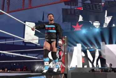 Unlock All WWE 2K26 Showcase Mode Features: Complete Guide 19 Unlock All WWE 2K26 Showcase Mode Features: Complete Guide