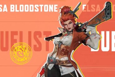 Marvel Rivals Season 6.5 Patch Notes: Elsa Bloodstone & New Abilities 37 Marvel Rivals Season 6.5 Patch Notes: Elsa Bloodstone & New Abilities
