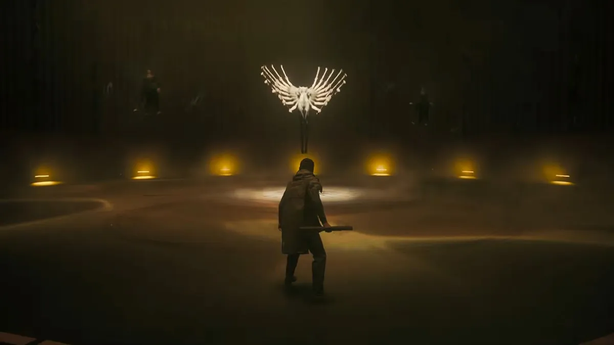 Control Resonant: Release Date, Platforms, Gameplay & More Details 5 Control Resonant: Release Date, Platforms, Gameplay & More Details