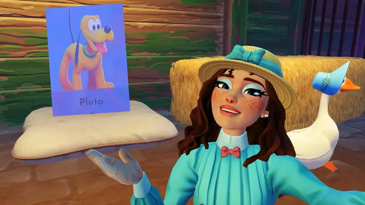 Unlock Pluto in Disney Dreamlight Valley: Step-by-Step Guide 5 Unlock Pluto in Disney Dreamlight Valley: Step-by-Step Guide