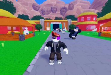 Unlock Ninja Codes: Exclusive February 2026 Guide 24 Unlock Ninja Codes: Exclusive February 2026 Guide