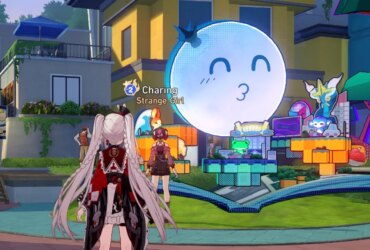 Ultimate Guide to Honkai Star Rail: Floating Grease Chronicles 21 Ultimate Guide to Honkai Star Rail: Floating Grease Chronicles