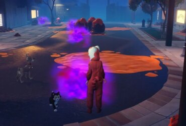 How to Locate the Meatballs Storm Source in Disney Dreamlight Valley 9 How to Locate the Meatballs Storm Source in Disney Dreamlight Valley