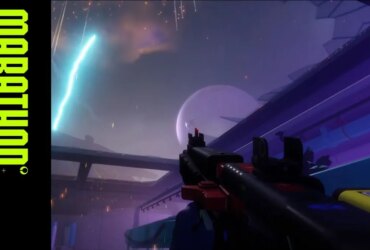 All Marathon Open Beta Rewards: How to Earn Them Easily