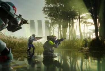 Marathon Server Slam Release Countdown: Date, Time, Rewards & More 9 Marathon Server Slam Release Countdown: Date, Time, Rewards & More