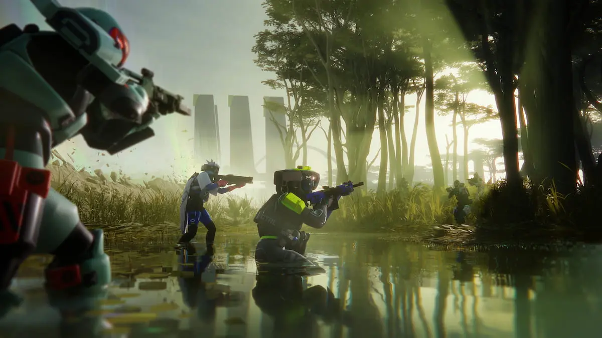 Marathon Server Slam Release Countdown: Date, Time, Rewards & More