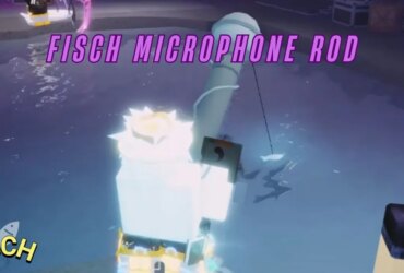 Unlock the Microphone Rod in Fisch: Twitch Viewer Quest Guide 39 Unlock the Microphone Rod in Fisch: Twitch Viewer Quest Guide