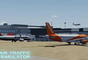 Air Traffic Simulator Codes: February 2026 Latest Updates & Tips 8 Air Traffic Simulator Codes: February 2026 Latest Updates & Tips