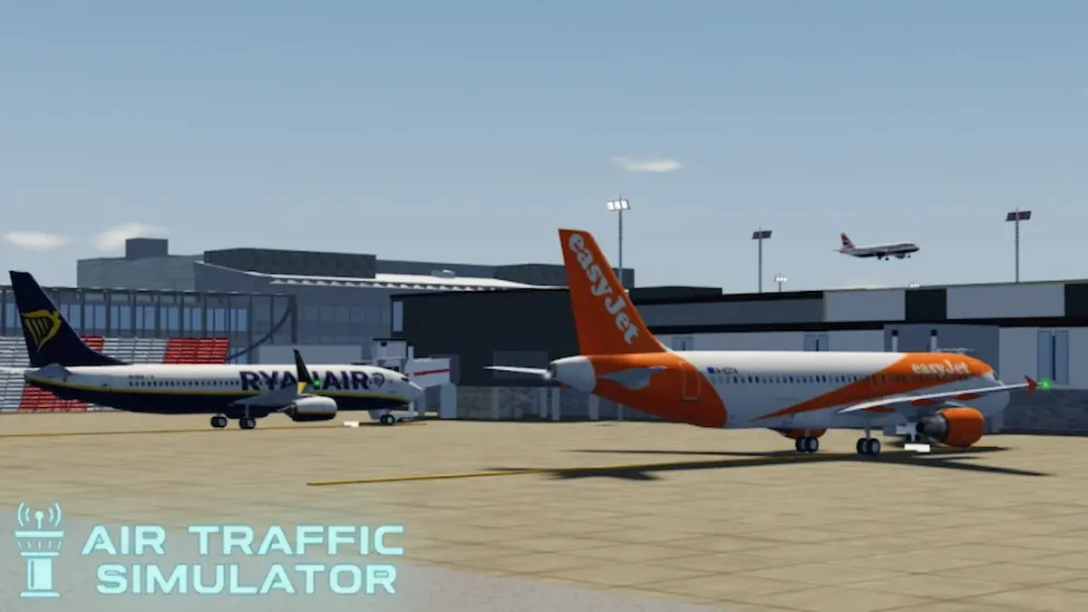 Air Traffic Simulator Codes: February 2026 Latest Updates & Tips 5 Air Traffic Simulator Codes: February 2026 Latest Updates & Tips