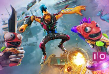 Optimize High on Life 2: Best Graphics Settings for Max FPS & No Lag 18 Optimize High on Life 2: Best Graphics Settings for Max FPS & No Lag