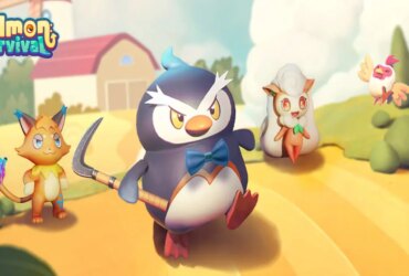 February 2026 Palmon Survival Codes: Unlock Gameplay Secrets! 15 February 2026 Palmon Survival Codes: Unlock Gameplay Secrets!