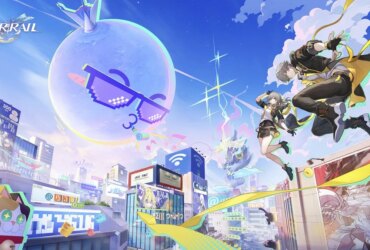 Honkai Star Rail 4.0 Release Date & Countdown Timer Update 19 Honkai Star Rail 4.0 Release Date & Countdown Timer Update