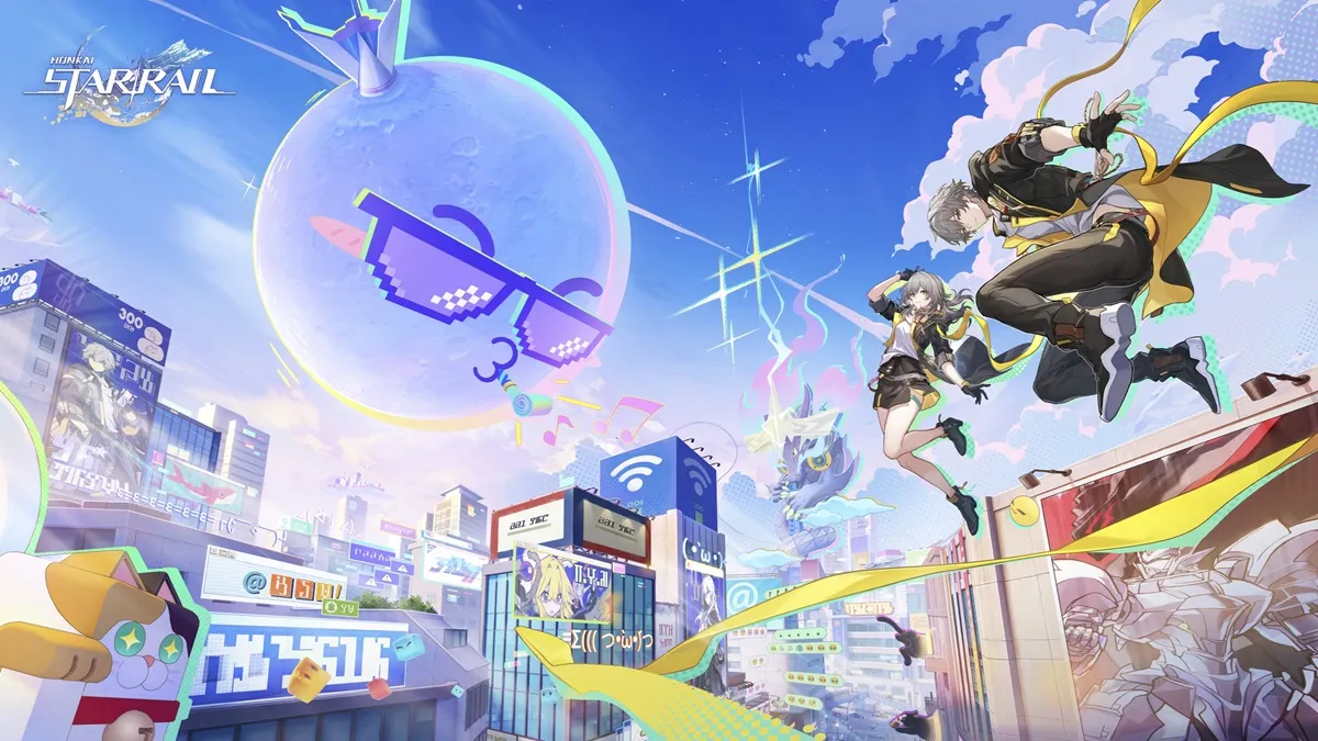 Honkai Star Rail 4.0 Release Date & Countdown Timer Update 5 Honkai Star Rail 4.0 Release Date & Countdown Timer Update