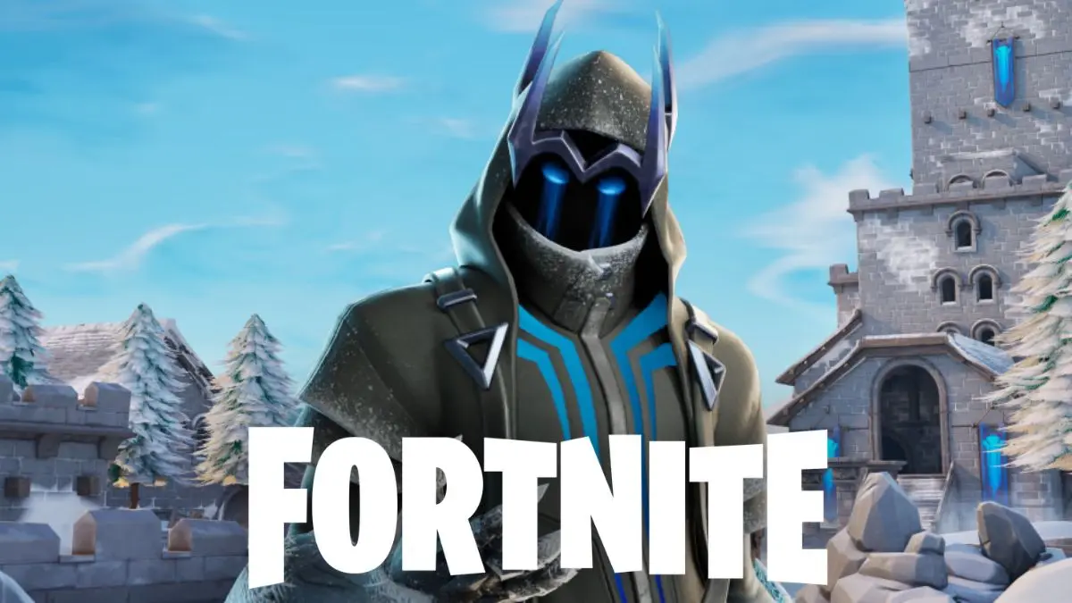 Fortnite OG Ice King Live Event: Complete Guide & Highlights 5 Fortnite OG Ice King Live Event: Complete Guide & Highlights
