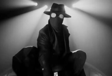 Spider-Noir Teaser: Dive into the 30s Adventure! 27 Spider-Noir Teaser: Dive into the 30s Adventure!