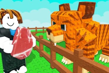Catch and Tame Codes for February 2026: Unlock Your Adventure! 24 Catch and Tame Codes for February 2026: Unlock Your Adventure!