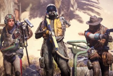 ARC Raiders Sales Surpass AAA Blockbusters: A Golden Success Story 24 ARC Raiders Sales Surpass AAA Blockbusters: A Golden Success Story