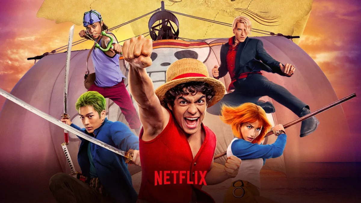 Netflix’s One Piece Season 2 Release Schedule: Episode Dates Revealed 5 Netflix’s One Piece Season 2 Release Schedule: Episode Dates Revealed
